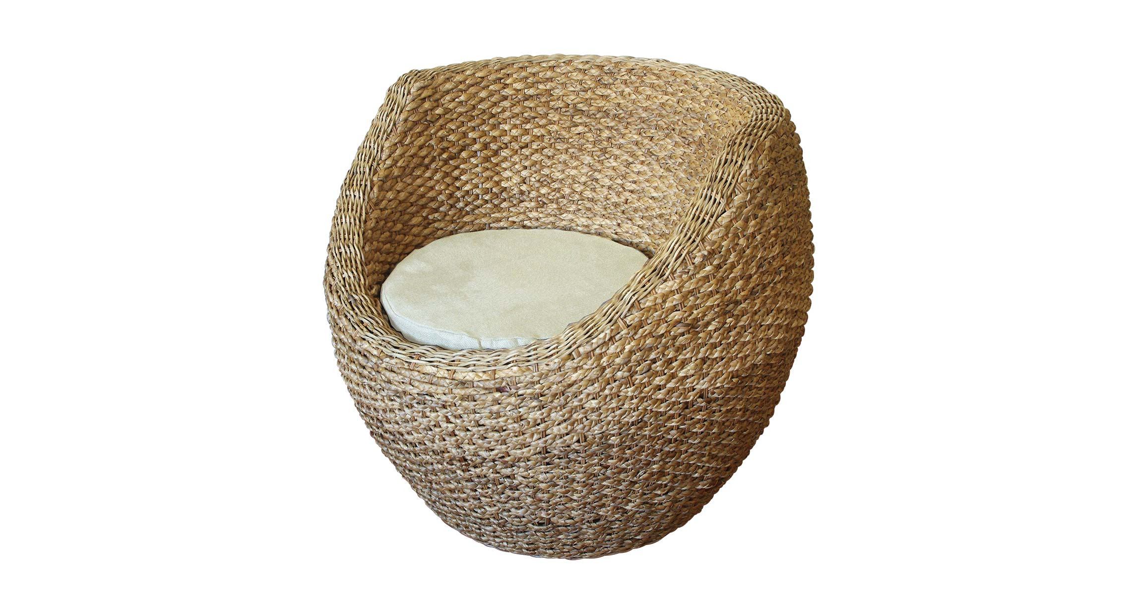 Fauteuil COCOON