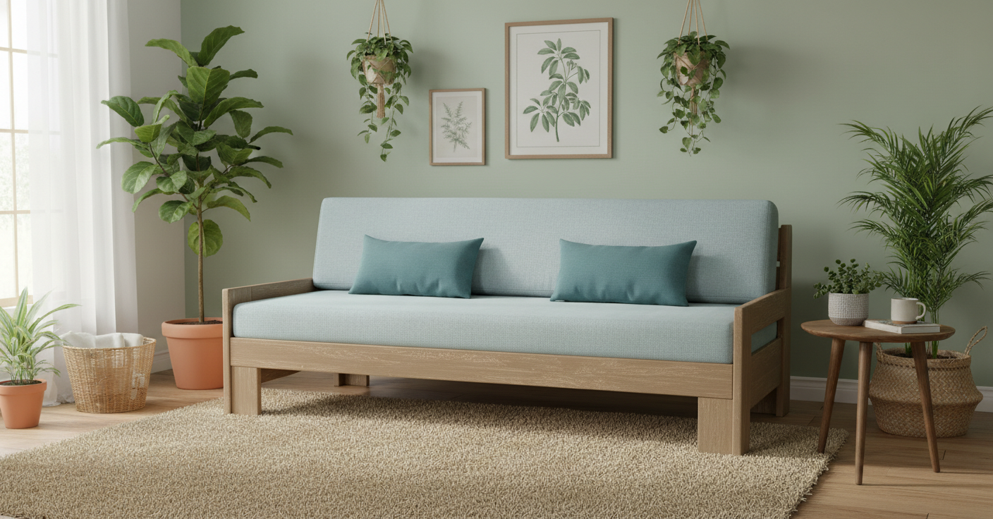 Choisir la couleur de peinture de son salon : guide complet