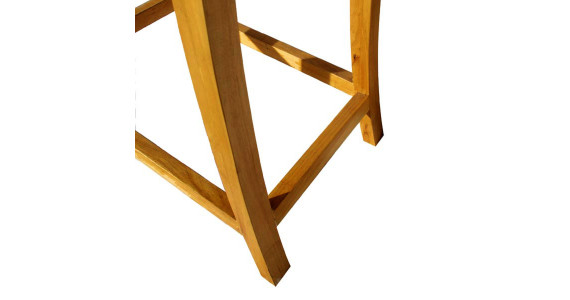 Tabouret  BARRE DE PIED