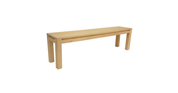 Banc de table