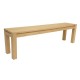 Banc de table