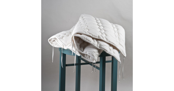 COUETTE COCOON Bambou