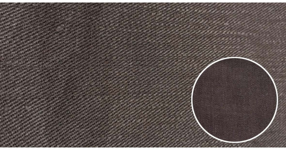 CHANVRE MARRON BIO