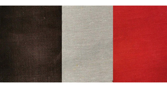 Chanvre bio 3 coloris proposés