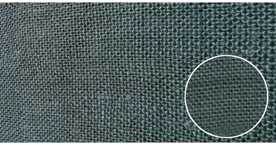 Lin bio bleu atlantique