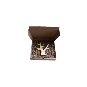Dessous de plat Arbre