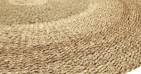 tapis coco naturel