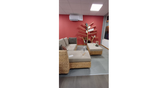 Rouge moyen 302