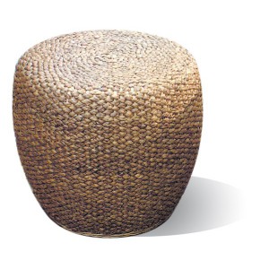 Pouf / tabouret