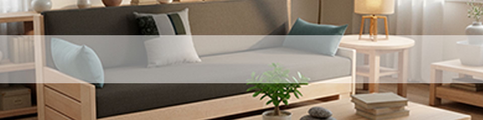 Canapés convertibles