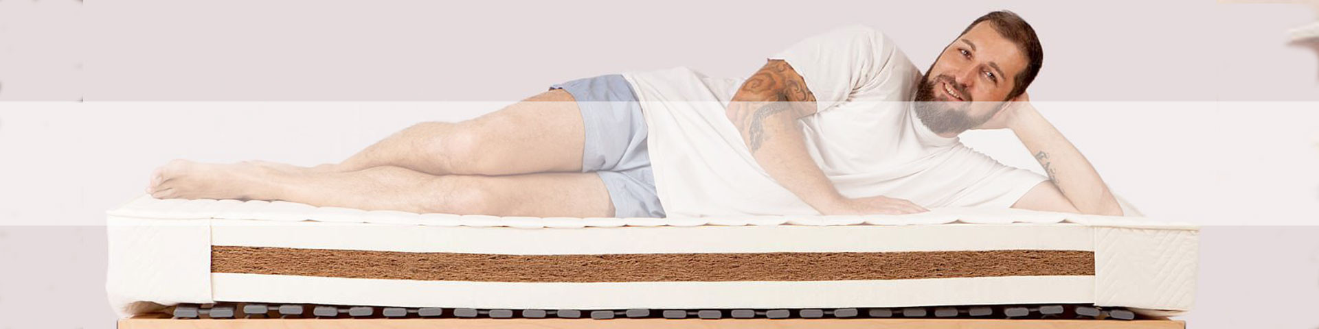 Choisir un matelas en latex certifié bio, c'est la garantie du naturel