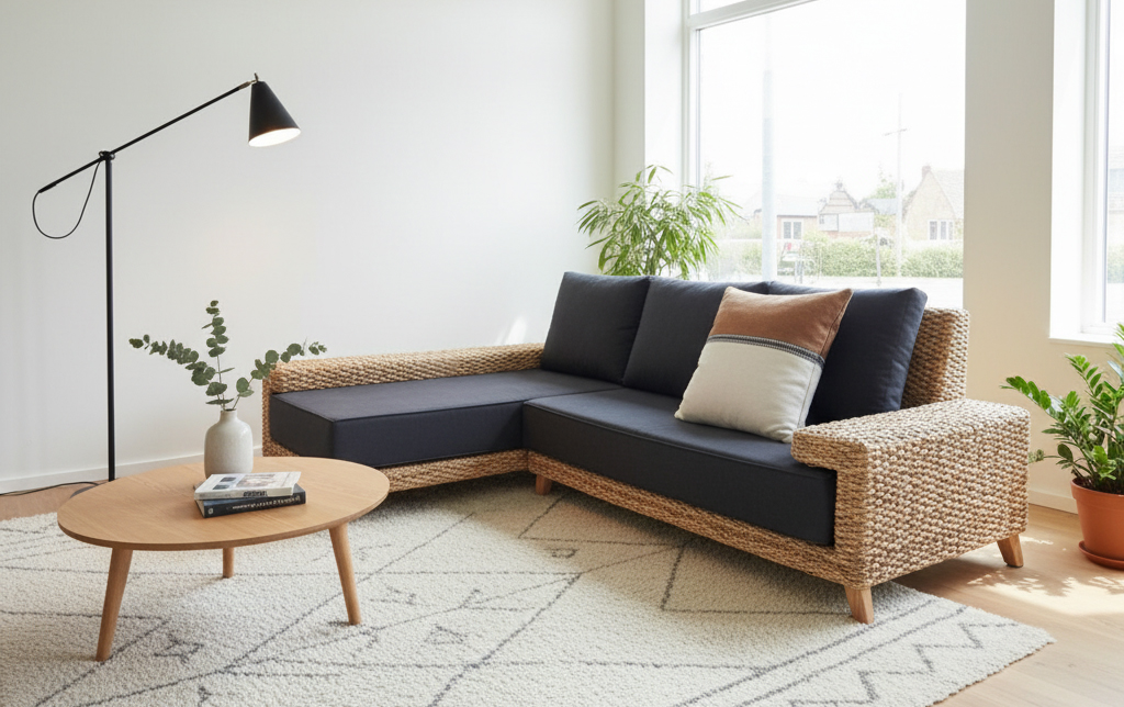 canape naturel et ecologique