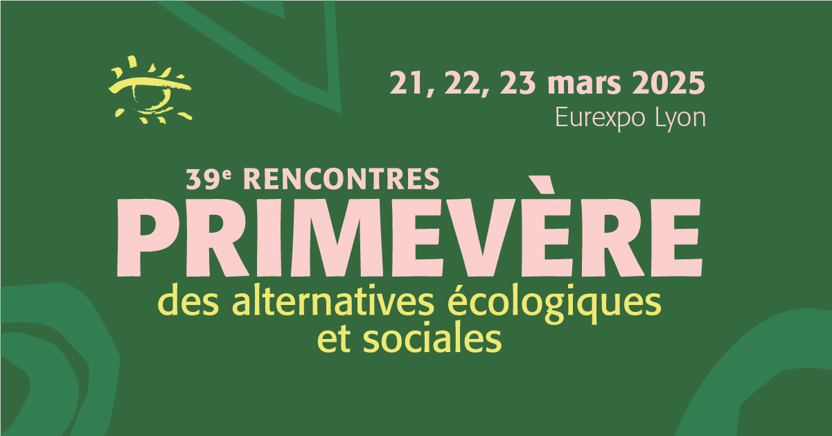 Canapé bio au salon Primevère
