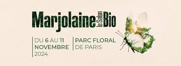 Salon Marjolaine Edition 2024