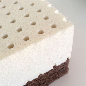 Mousse de canapé 100% écologique