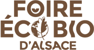 Foire ecobio COLMAR