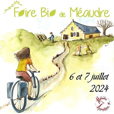 FOIRE BIO MEAUDRE VERCORS