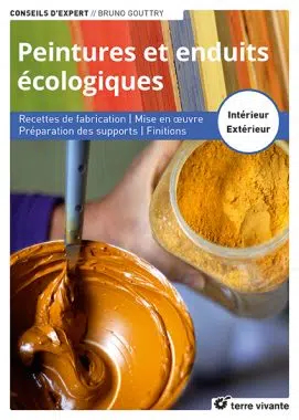 Peinture naturelle en vente en ligne