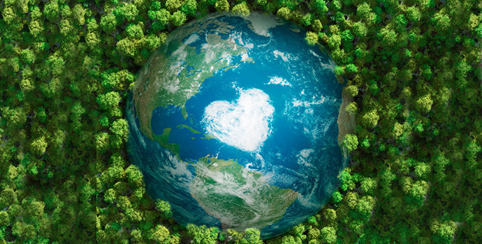 Célébrons la TERRE ! Tous ensemble