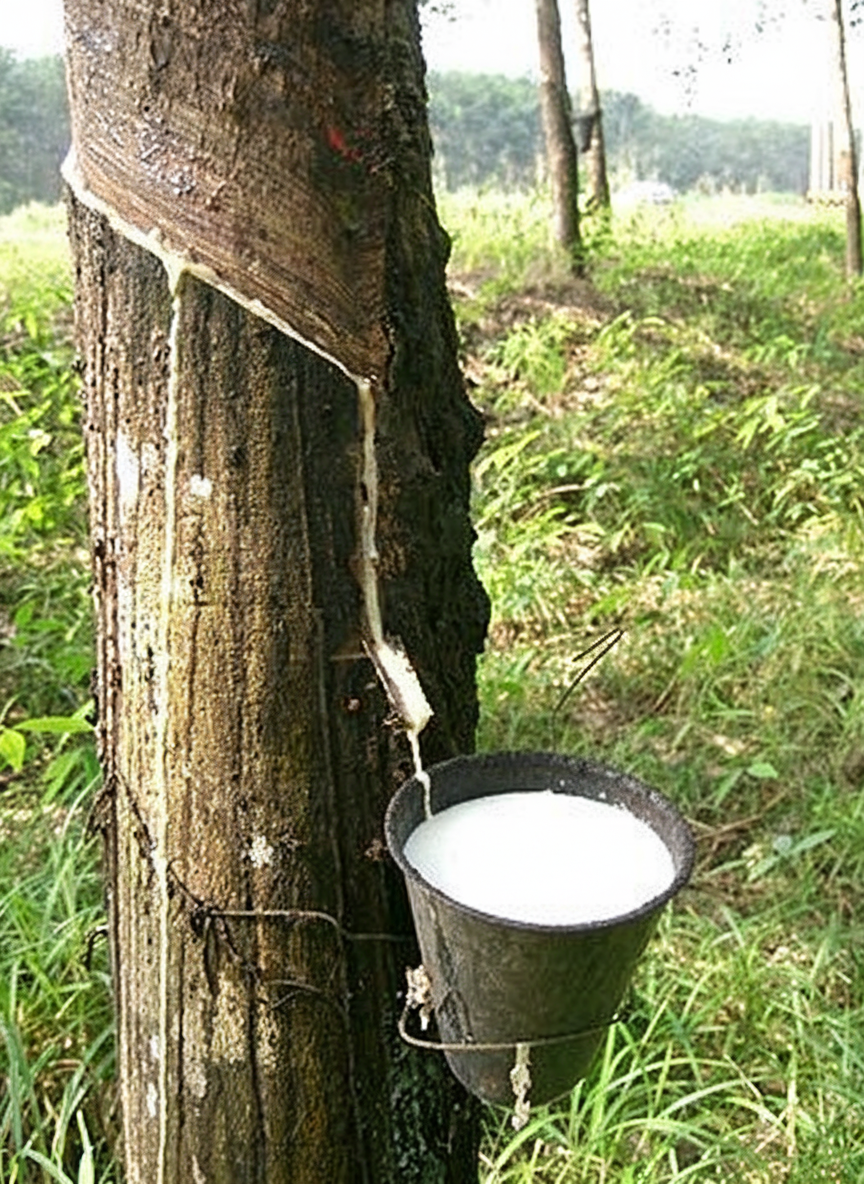 Expérimentez le confort du latex naturel pour votre canapé