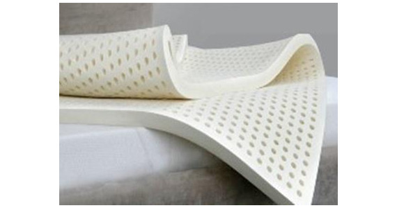 Un matelas trop dur ? le surmatelas en latex naturel est idéal !